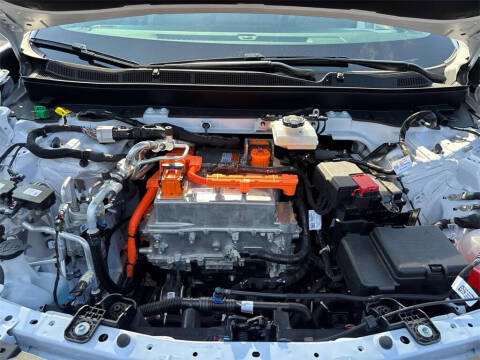 2024 Honda Prologue EX