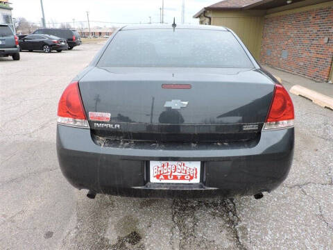 2013 Chevrolet Impala LS