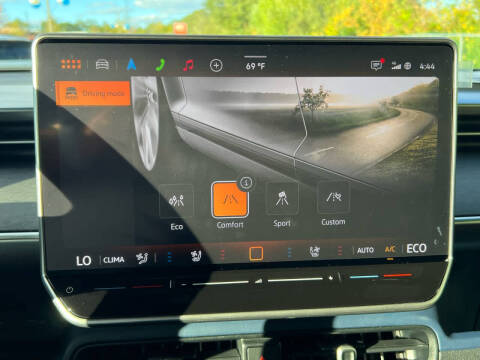 2025 Volkswagen ID. Buzz