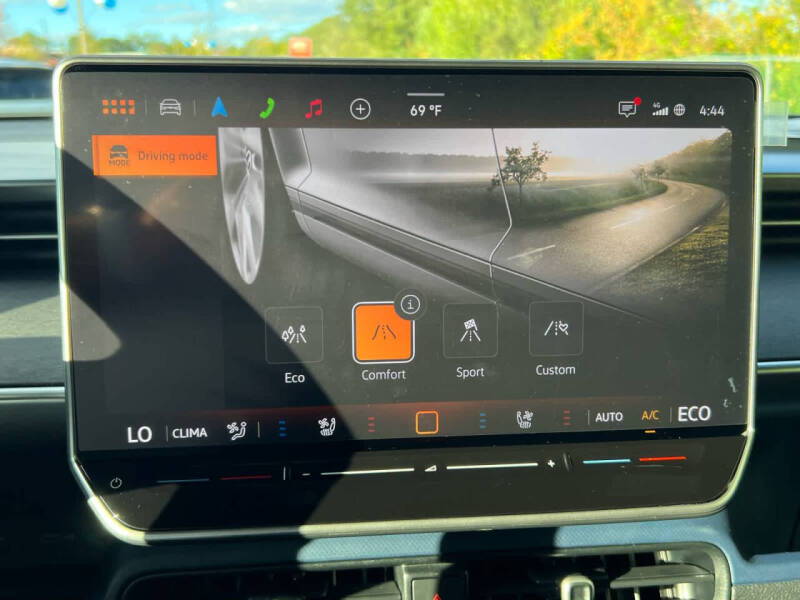 2025 Volkswagen ID. Buzz