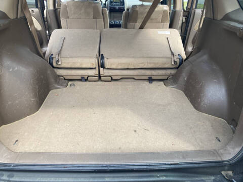 2003 Honda CR-V EX