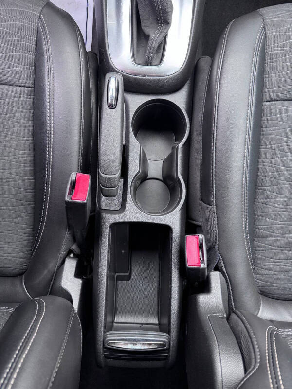 2015 Buick Encore Convenience