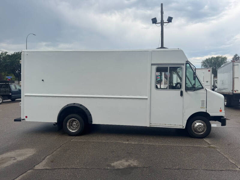 2013 Ford E-Series E-350 SD