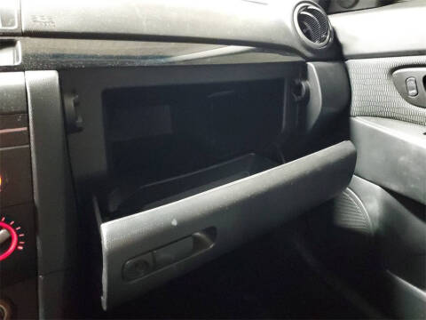 2008 Mazda MAZDA3 i Touring Value