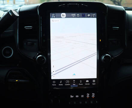 2024 RAM 2500 Limited