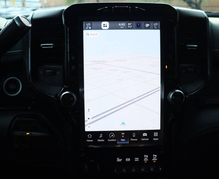 2024 RAM 2500 Limited