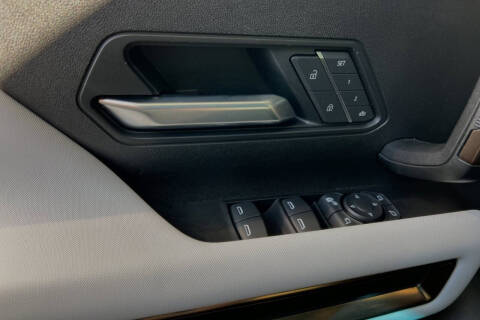 2022 GMC HUMMER EV Edition 1