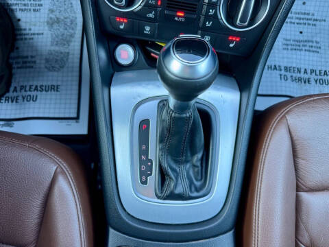 2018 Audi Q3 2.0T Sport Premium