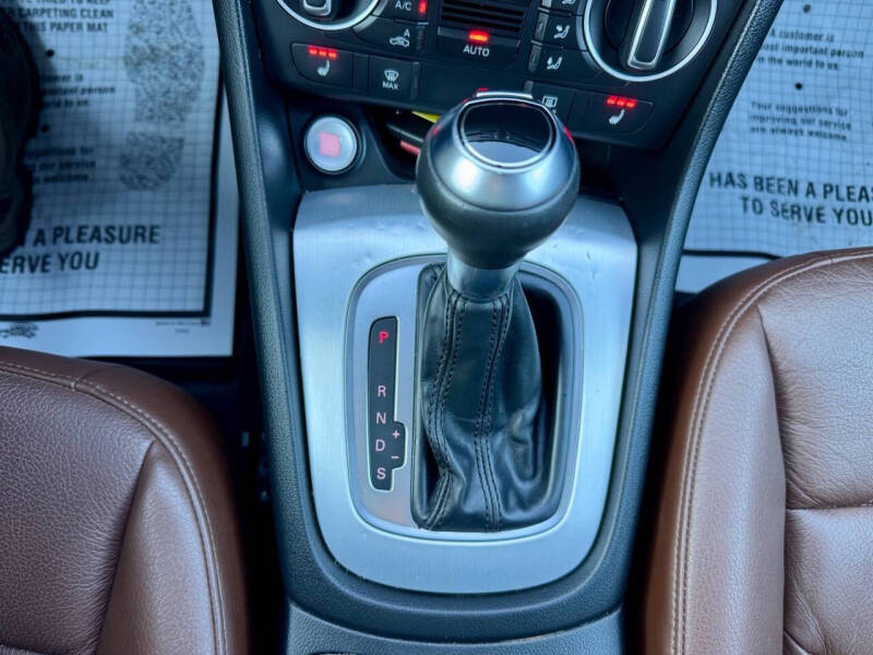 2018 Audi Q3 2.0T Sport Premium