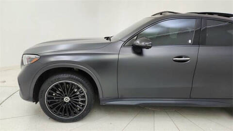 2025 Mercedes-Benz GLC GLC 300 4MATIC