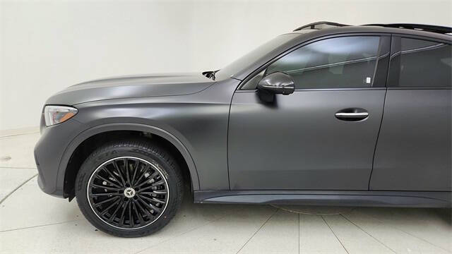 2025 Mercedes-Benz GLC GLC 300 4MATIC