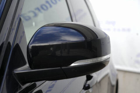 2019 Land Rover Range Rover Sport HSE