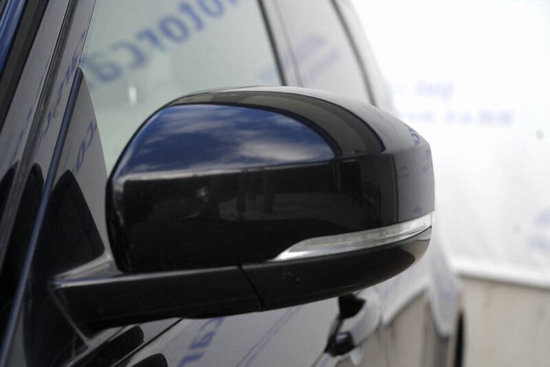 2019 Land Rover Range Rover Sport HSE