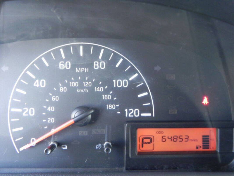 2015 Chevrolet City Express LS