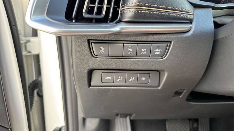 2025 Mazda CX-90 3.3 Turbo Premium Plus