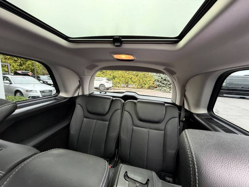 2009 Mercedes-Benz GL-Class GL 320 BlueTEC