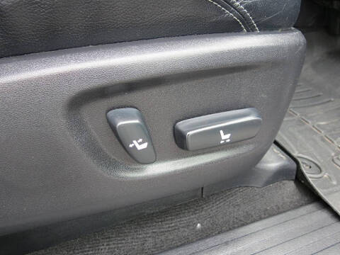 2014 Toyota 4Runner Limited