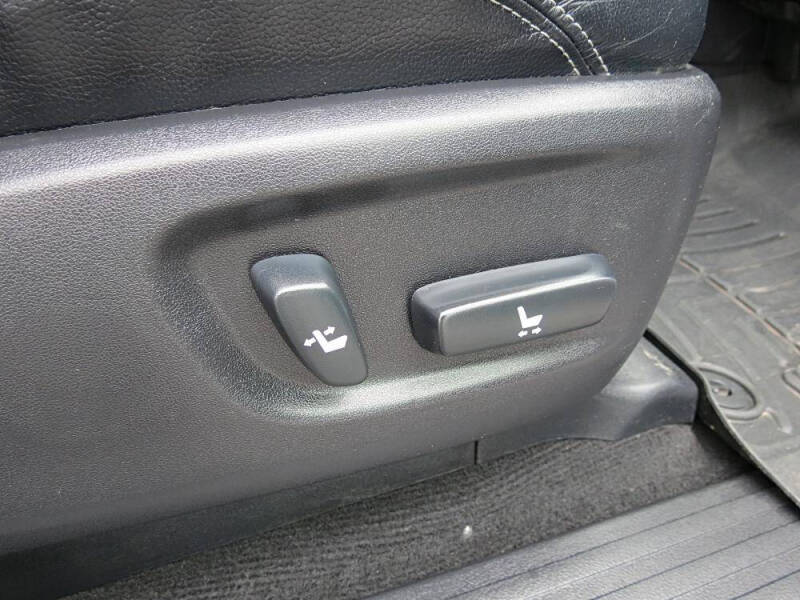 2014 Toyota 4Runner Limited