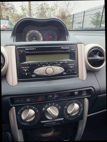2006 Scion xA