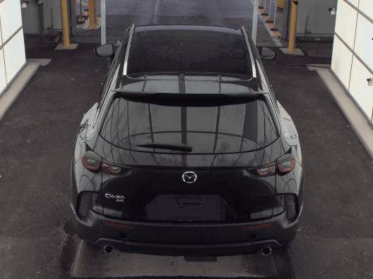 2024 Mazda CX-50 2.5 S Preferred