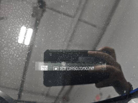 2016 Chevrolet Camaro LT