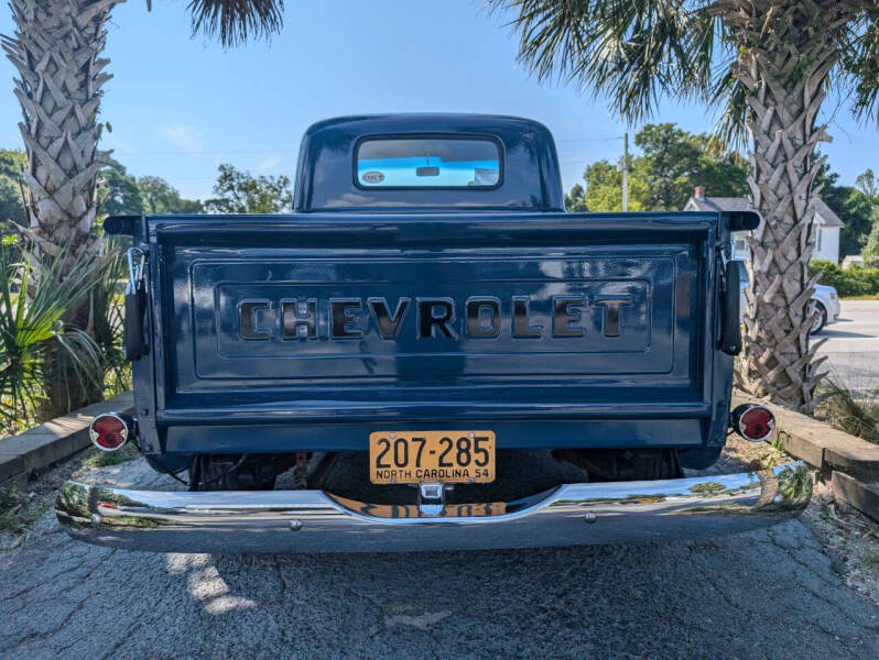 1954 Chevrolet 3100
