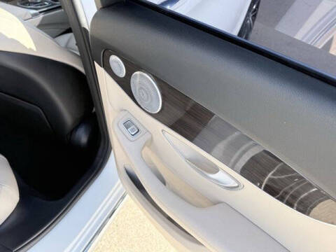 2021 Mercedes-Benz C-Class C 300