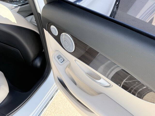 2021 Mercedes-Benz C-Class C 300