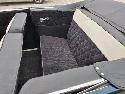 1949 Studebaker Champion