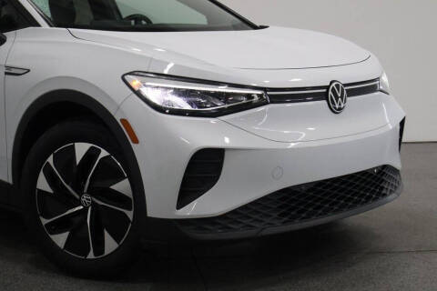 2022 Volkswagen ID.4 Pro