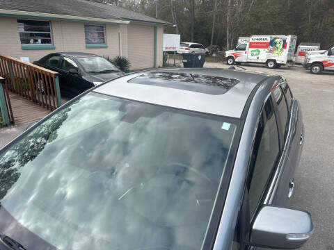 2010 Mazda CX-7 s Touring