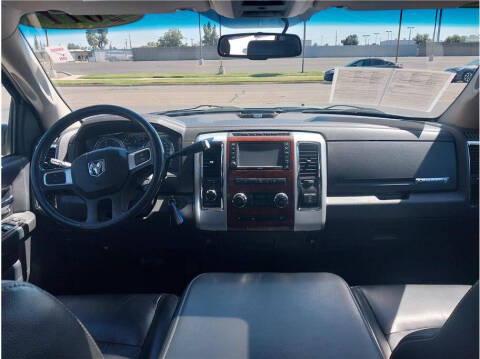 2011 RAM 3500
