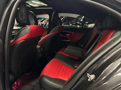 2023 Mercedes-Benz C-Class AMG C 43