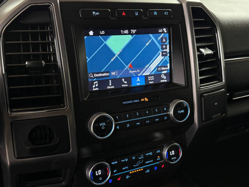 2019 Ford Expedition Platinum