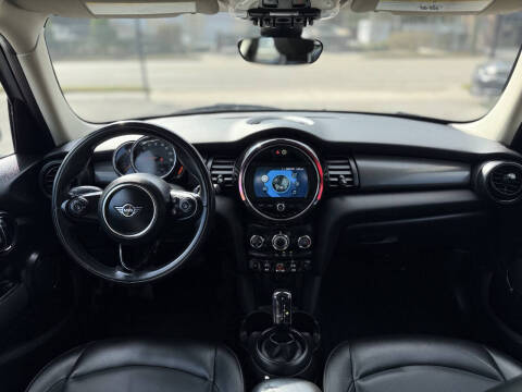 2021 MINI Hardtop 4 Door Cooper