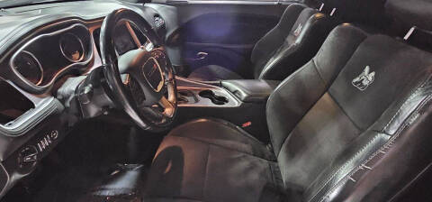 2020 Dodge Challenger R/T Scat Pack