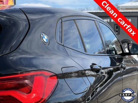2019 BMW X2 M35i