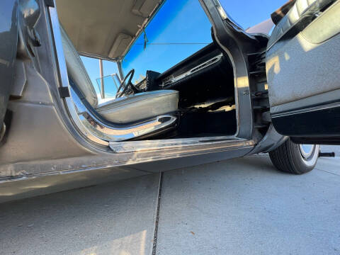 1961 Chrysler Imperial