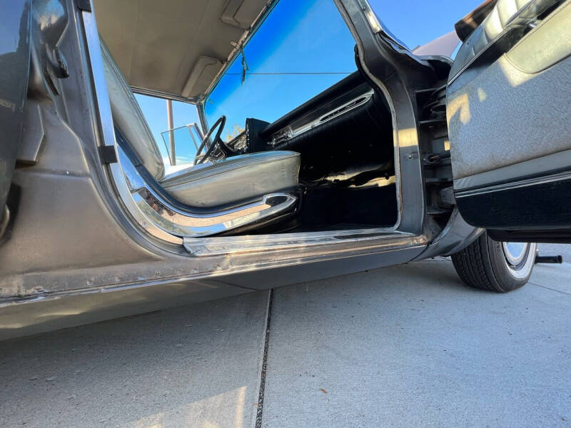 1961 Chrysler Imperial