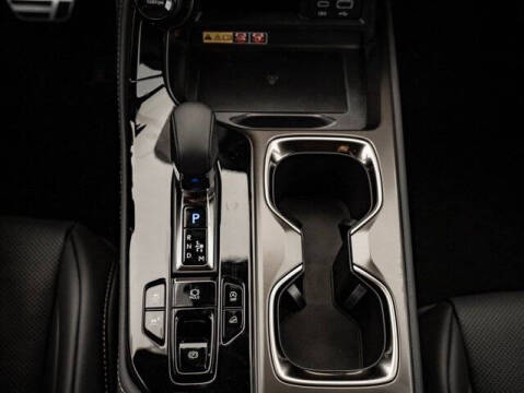 2026 Lexus NX 350 F SPORT Handling