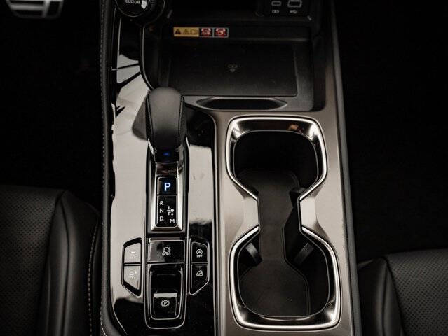 2026 Lexus NX 350 F SPORT Handling