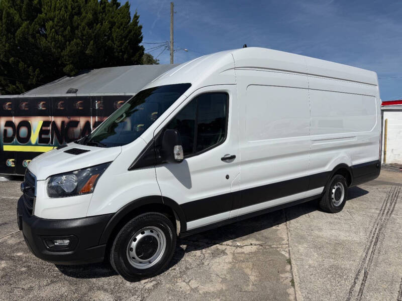 2020 Ford Transit Van Base's photo