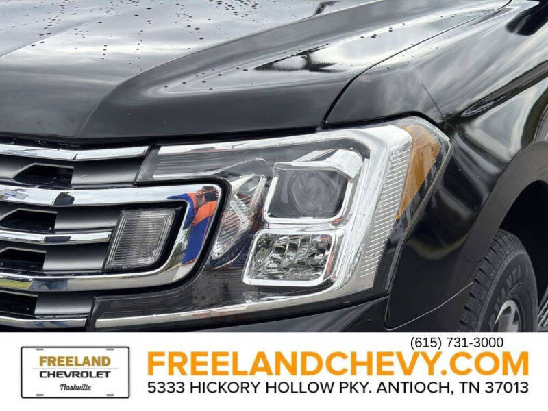 2020 Ford Expedition XLT