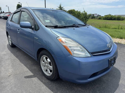 2006 Toyota Prius