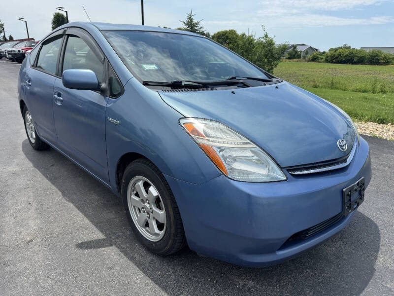 2006 Toyota Prius