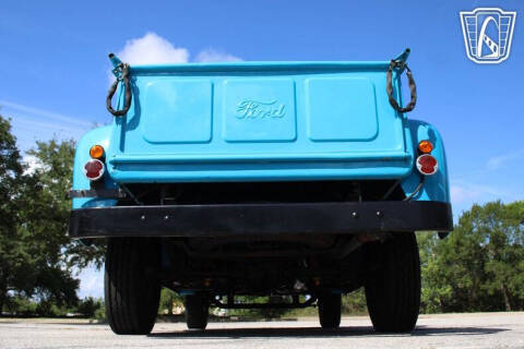 1948 Ford F-1