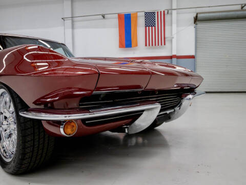 1964 Chevrolet Corvette