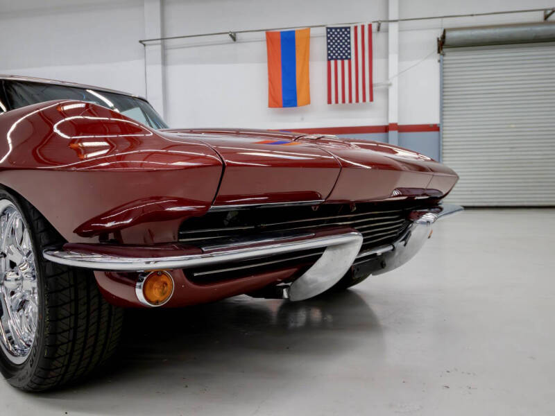 1964 Chevrolet Corvette