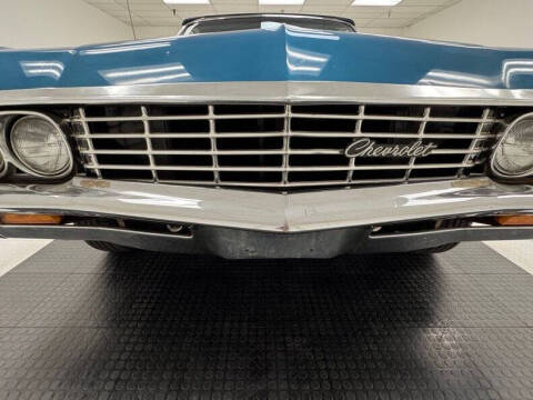 1967 Chevrolet Impala