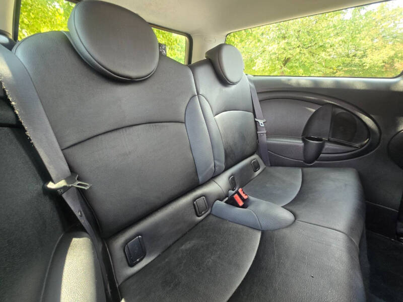 2009 MINI Cooper Clubman
